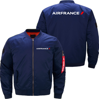 FRANCE AIRLINES JACKET
